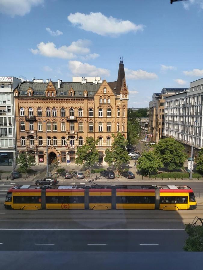 My Beloved Warsaw Centrum Exterior photo